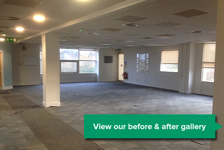 Office Clearance Services