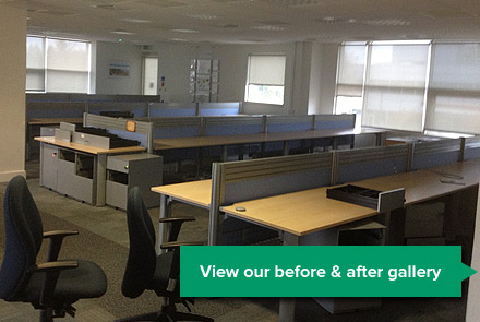 Waste Management Services